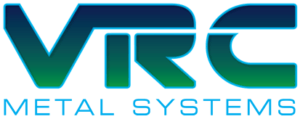 VRC Logo - VRC Metal Systems – Making Metals Work