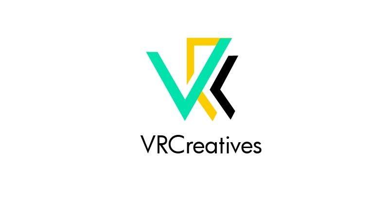 VRC Logo - Entry #72 by patlau for Design a Logo for VRC (VRCREATIVES) | Freelancer