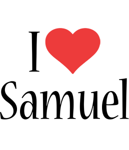 Samuel Logo - Samuel Logo | Name Logo Generator - I Love, Love Heart, Boots ...