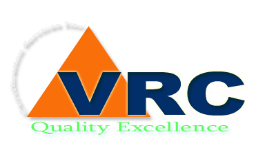 VRC Logo - vrcs.asia : value reliable service, Quality Management, Environment