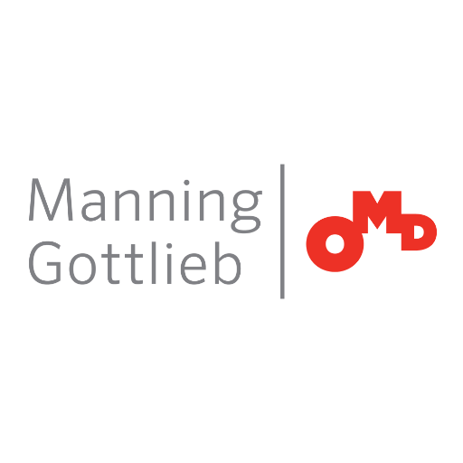 OMD Logo - Manning Gottlieb OMD (@MGOMD) | Twitter