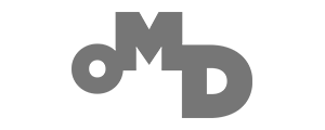 OMD Logo - Logo OMD 300x120 ZW