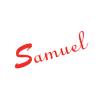 Samuel Logo - Samuel, download Samuel - Vector Logos, Brand logo, Company logo
