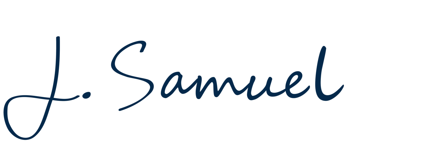 Samuel Logo - J. Samuel, Inc