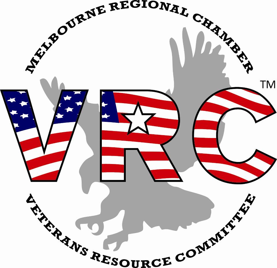 VRC Logo - R-Squared Solutions | Veterans Resource Council- Melbourne Regional ...