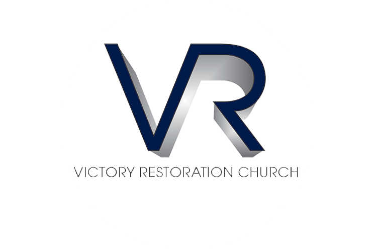 VRC Logo - Victory Restoration Church. Welcome!