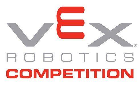 VRC Logo - Robot Events: NC TSA State Conference (VEX VRC)