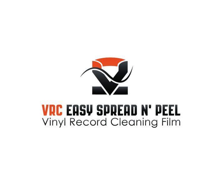 VRC Logo - VRC Easy Spread n' Peel | Media | DMA
