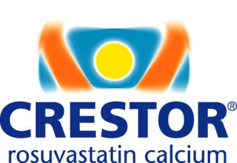 Crestor Logo - Celebrating 10 Years of CRESTOR in the US AstraZeneca Health Connections