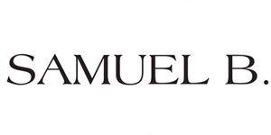 Samuel Logo - The Samuel B. Collection. Morgantown, West Virginia. Brand Name