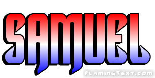 Samuel Logo - Liberia Logo. Free Logo Design Tool from Flaming Text
