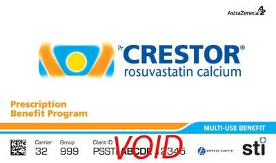 Crestor Logo - AstraZeneca Continues to Support Patients on CRESTOR®