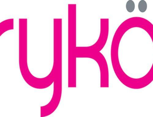 Ryka Logo - Ryka Logos