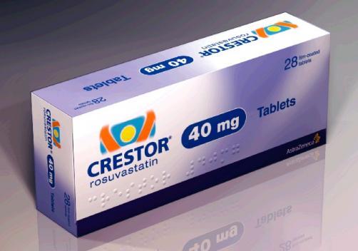 Crestor Logo - Crestor Fails Head To Head Test Against Lipitor