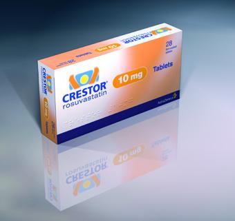 Crestor Logo - Allergan launches Crestor generic in the US | Pharmafile
