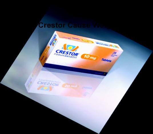 Crestor Logo - Statins increase weight and blood sugar and raise diabetes risk, study finds