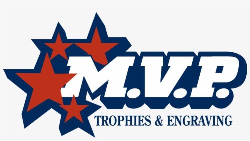 MVP Logo - Mvp Logo - Valuable Player Logo Transparent PNG
