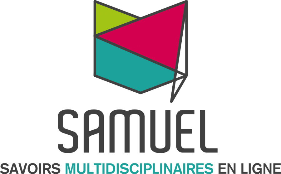 Samuel Logo - SAMUEL: Expand the market for your works!
