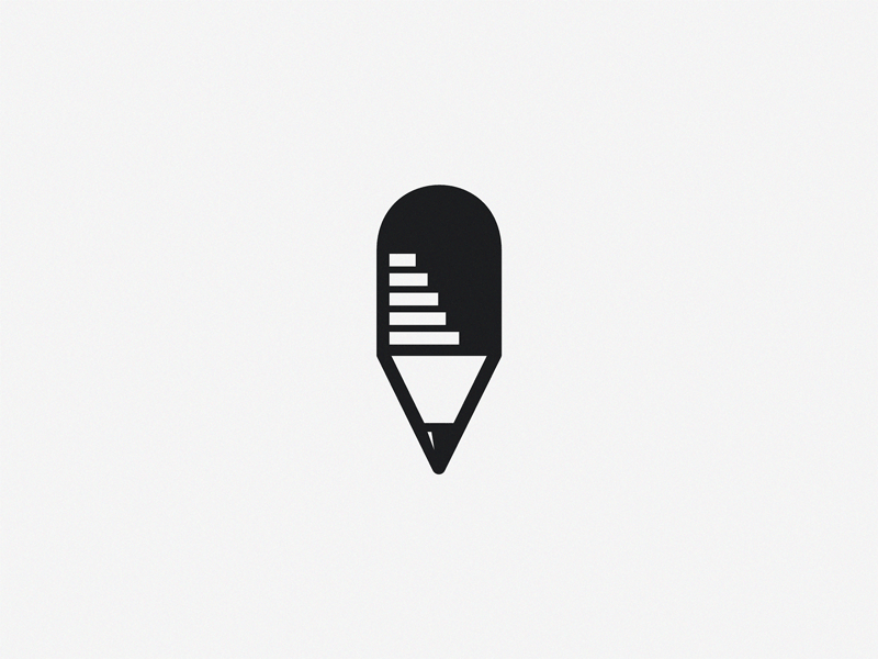 WIP Logo - wip / logo design by Yuri Kartashev on Dribbble