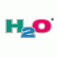 H20 Logo - H2O Logo Vector (.EPS) Free Download