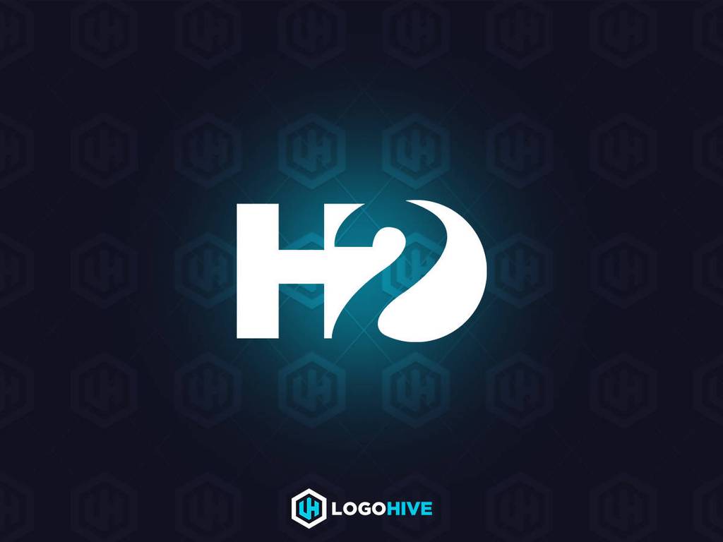 H20 Logo - H20 Logo