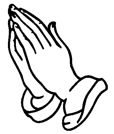 Prayer Logo - 17 praying hands logo. | cdc | Praying hands tattoo, Praying hands ...