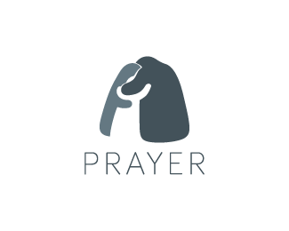 Prayer Logo - Logopond, Brand & Identity Inspiration (Prayer)