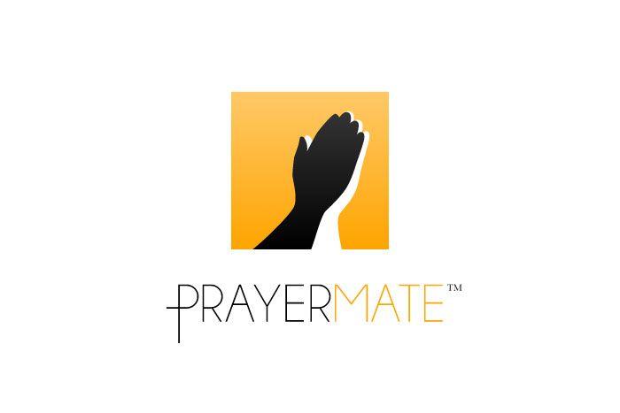 Prayer Logo - PrayerMate - Christian Prayer App