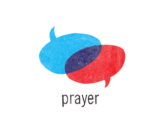 Prayer Logo - Logopond - Logo, Brand & Identity Inspiration (Prayer logo)