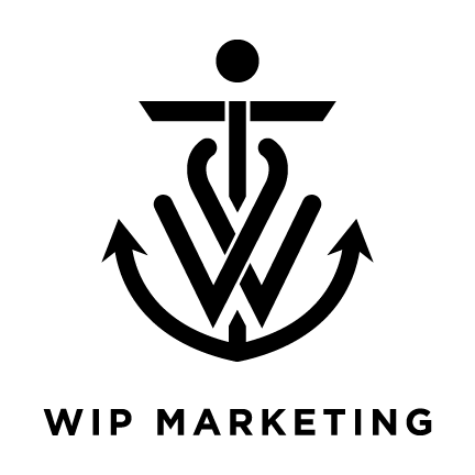 WIP Logo - San Diego Search Engine Optimization | Wip Marketing