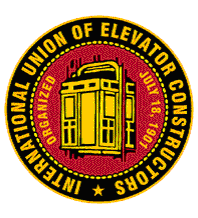 IUEC Logo - IUEC Local 3