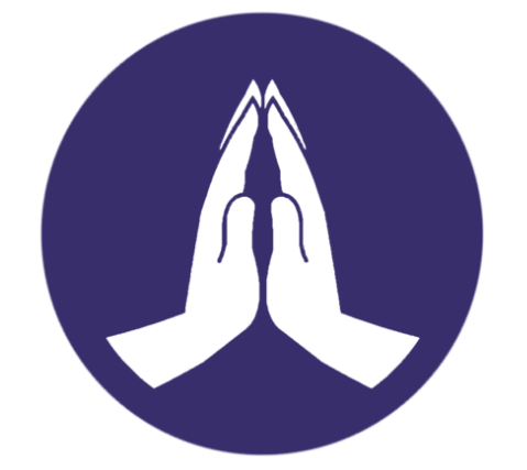 Prayer Logo - BftF Prayer Meeting | Dundonald Church