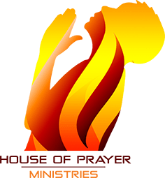 Prayer Logo - House of Prayer Ministries