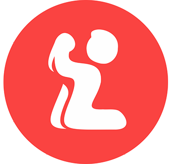 Prayer Logo - May Feelings