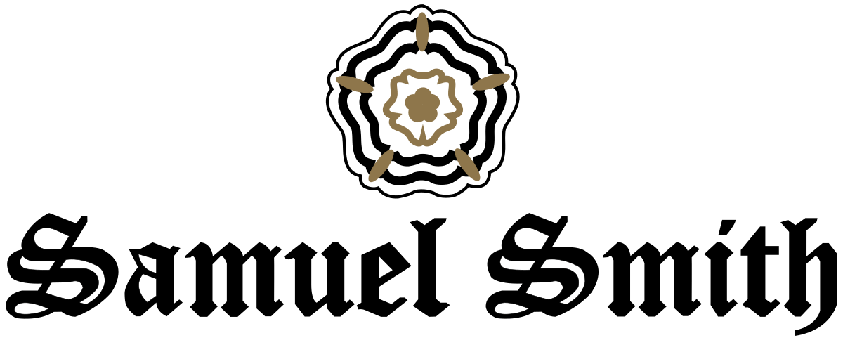 Samuel Logo - Samuel Smith's Ships First-Ever Kegs to the U.S. — Good Beer Hunting