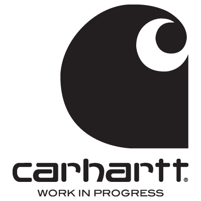 WIP Logo - Carhartt WiP Logo. Eddie Franks Rye