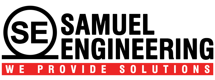 Samuel Logo - Samuel Engineering, Inc. Multi Discipline EPCM Company