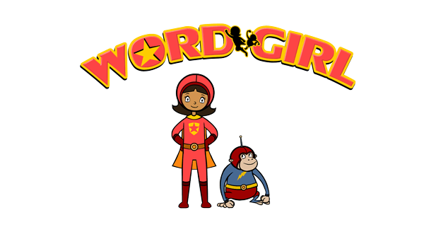 WordGirl Logo - Wordgirl