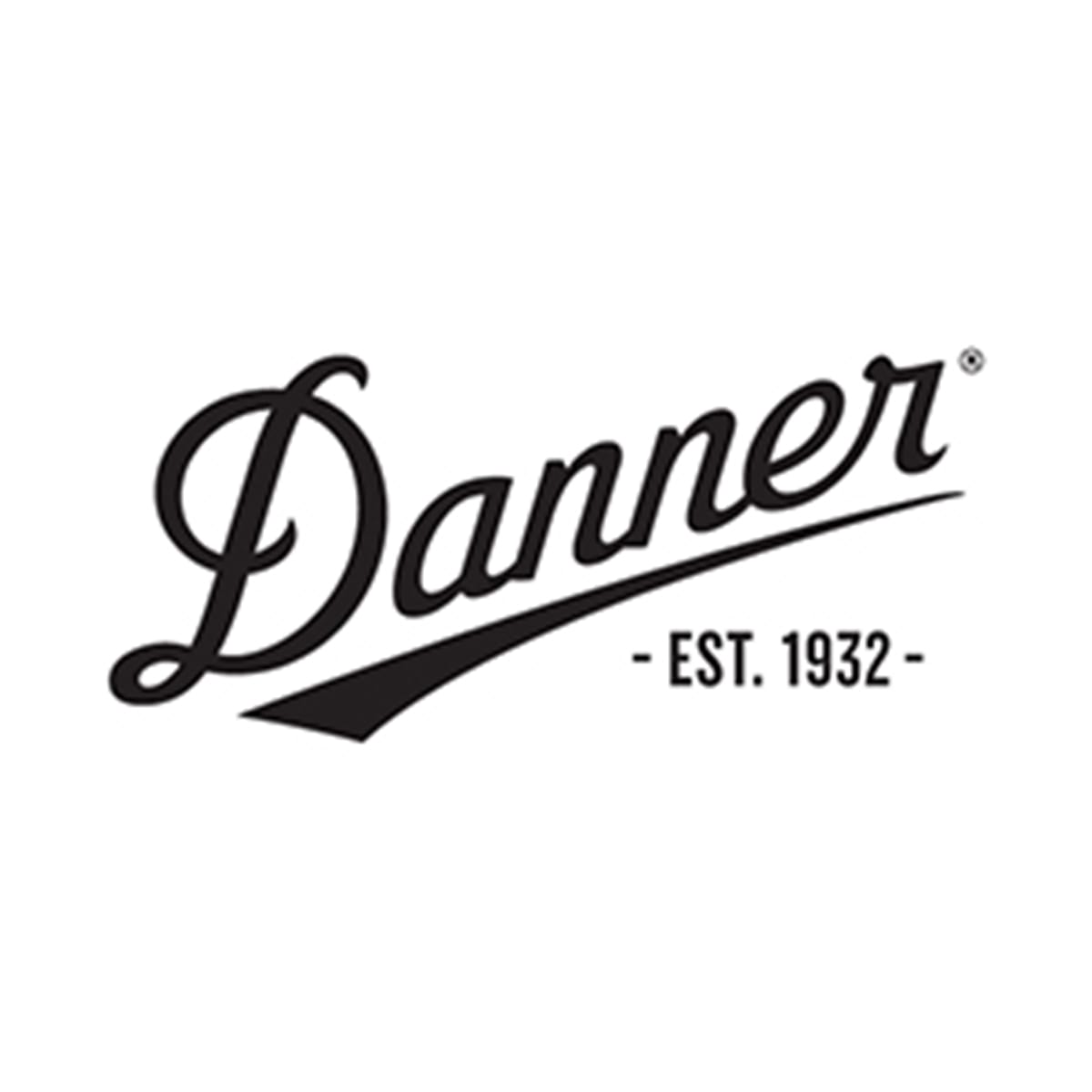 Danner Logo - LogoDix