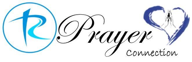 Prayer Logo - Prayer Connection Logo (1)