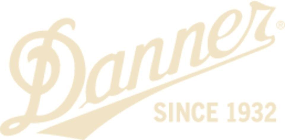 Danner Logo - Danner