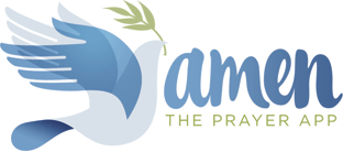 Prayer Logo - Amen: The Prayer App