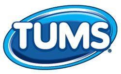 TUMS Logo - Tums