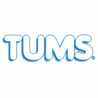 TUMS Logo - Tums | Brands of the World™ | Download vector logos and logotypes