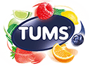 TUMS Logo - Antacids for Heartburn Relief | TUMS® Official Site