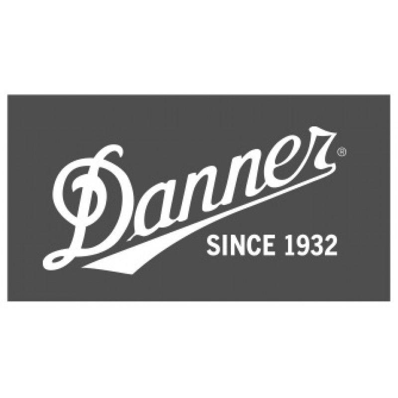 Danner Logo - Danner Boots T Shirt