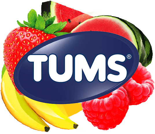 TUMS Logo - TUMS® Sugar Free. TUMS® Antacids