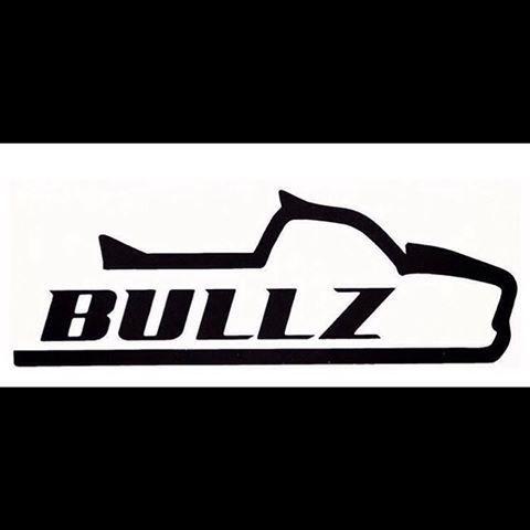 Bullz Logo - Truck club Logos