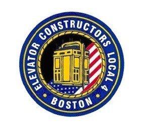 IUEC Logo - IUEC Local 4 Boston – MESA