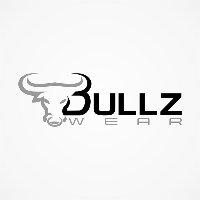 Bullz Logo - Winning design by PORTERS GRAPHICS | inspirational logo | Bull logo ...